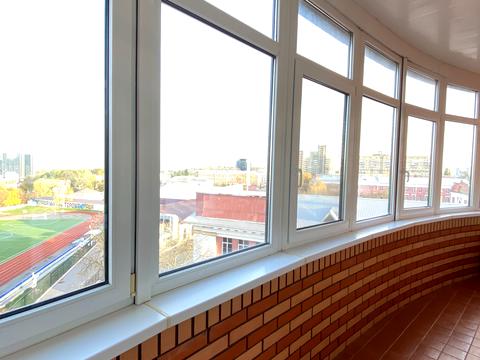 квартира по адресу Леси Украинки бульв., 23-А