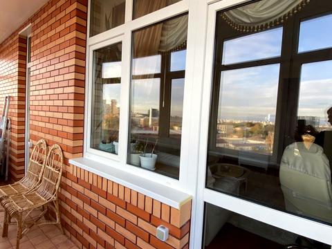 квартира по адресу Леси Украинки бульв., 23-А