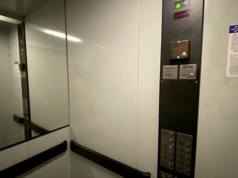 квартира по адресу Леси Украинки бульв., 23-А