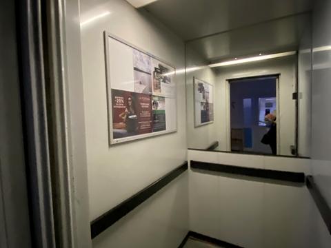 квартира по адресу Леси Украинки бульв., 23-А