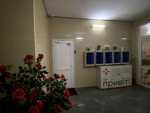 квартира по адресу Леси Украинки бульв., 23-А