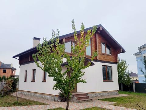 дом по адресу Шевченко ул.