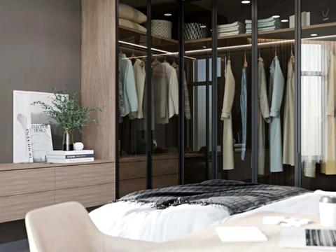 квартира за адресою Каховська вул., 62-А