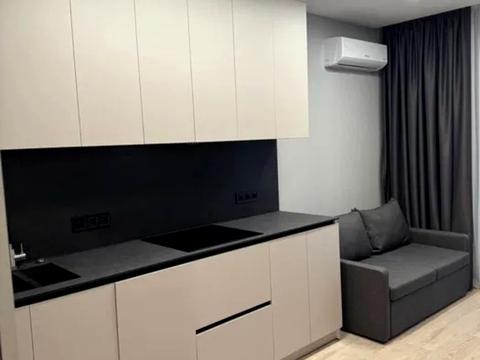 квартира за адресою Каховська вул., 62-А