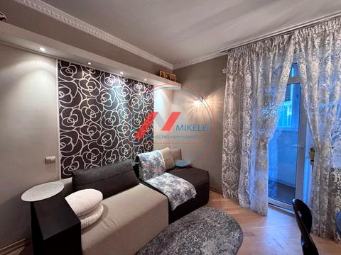 квартира по адресу Днепровская набережная ул., 19