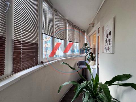 квартира по адресу Днепровская набережная ул., 19