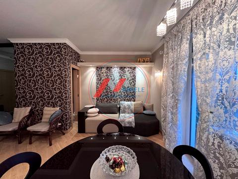 квартира по адресу Днепровская набережная ул., 19