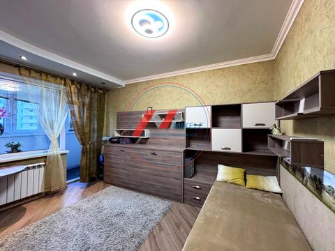 квартира по адресу Днепровская набережная ул., 19