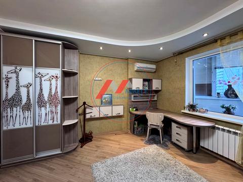 квартира по адресу Днепровская набережная ул., 19