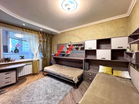 квартира по адресу Днепровская набережная ул., 19