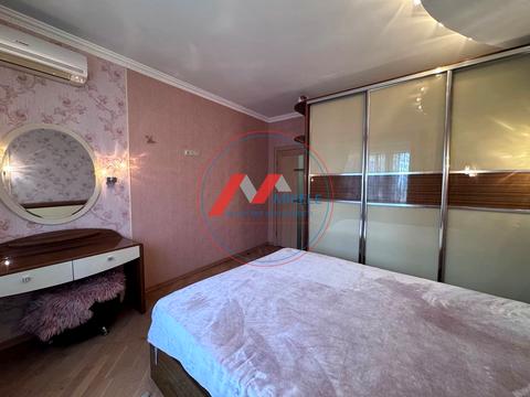 квартира по адресу Днепровская набережная ул., 19