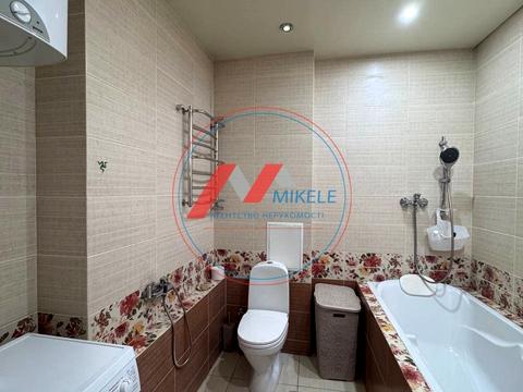 квартира по адресу Днепровская набережная ул., 19