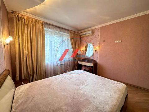 квартира по адресу Днепровская набережная ул., 19