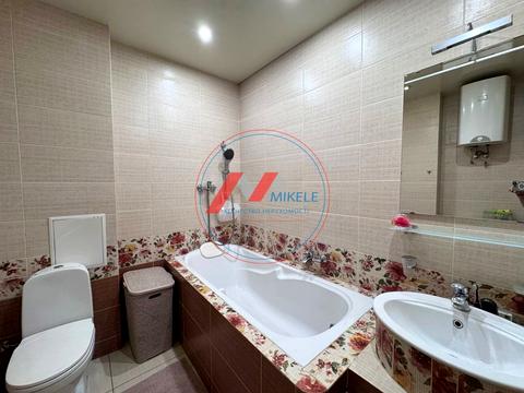 квартира по адресу Днепровская набережная ул., 19