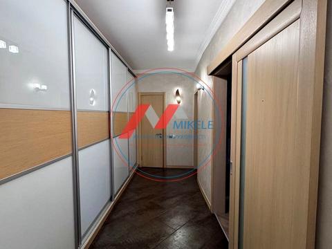 квартира по адресу Днепровская набережная ул., 19