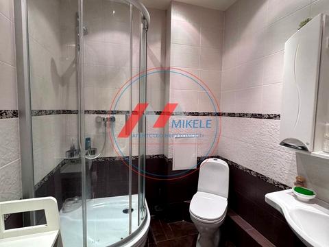 квартира по адресу Днепровская набережная ул., 19