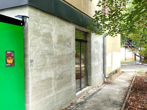 комерційна за адресою Німанська вул., 5