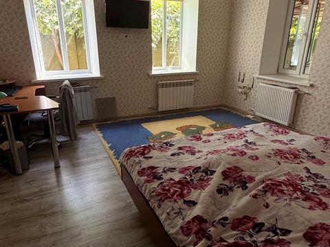 дом по адресу Осіпова