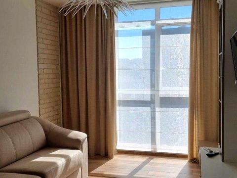 квартира за адресою В'ячеслава Чорновола просп. (), 16