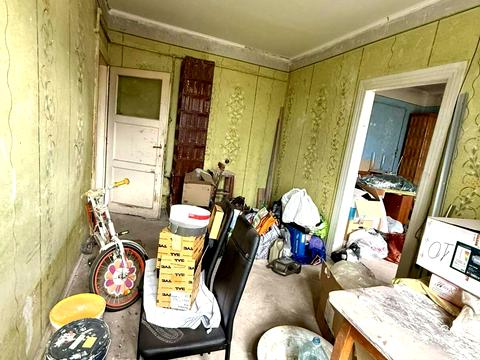 квартира за адресою Академіка Степана Рудницького вул., 53