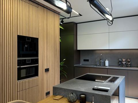 квартира за адресою Київ, Джона Маккейна вул. (Івана Кудрі), 1-Б