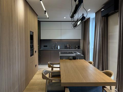 квартира за адресою Київ, Джона Маккейна вул. (Івана Кудрі), 1-Б