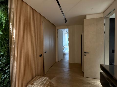 квартира за адресою Київ, Джона Маккейна вул. (Івана Кудрі), 1-Б