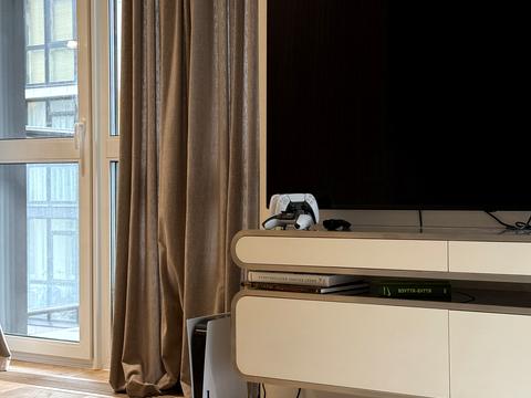 квартира за адресою Київ, Джона Маккейна вул. (Івана Кудрі), 1-Б