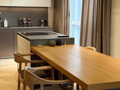 квартира за адресою Київ, Джона Маккейна вул. (Івана Кудрі), 1-Б