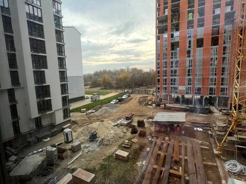 квартира за адресою Хіміків вул., 29