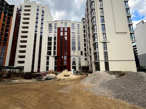 квартира за адресою Хіміків вул., 29