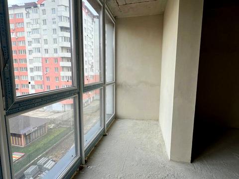 квартира за адресою Хіміків вул., 29