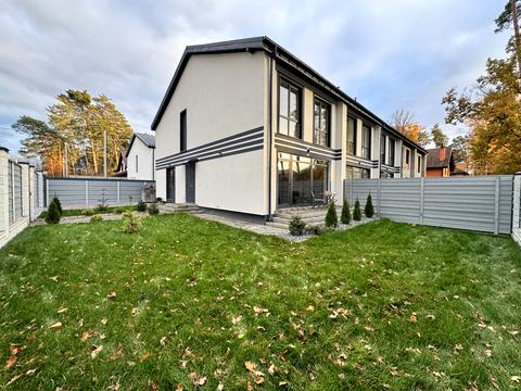 будинок за адресою Вишневецького