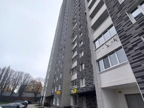 квартира за адресою Коноплянська вул., 22-Б