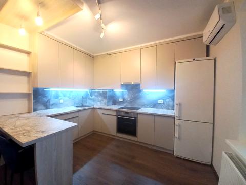 квартира за адресою Коноплянська вул., 22-Б