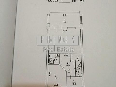будинок за адресою Франка вул.
