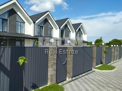 будинок за адресою Франка вул.