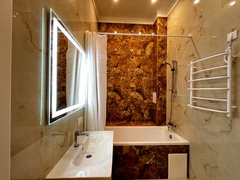 квартира за адресою Тарасівська вул., 8