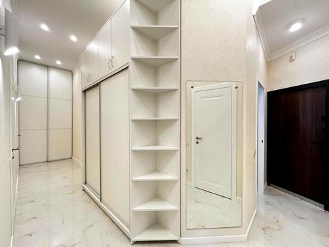 квартира за адресою Тарасівська вул., 8