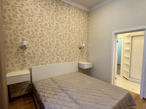 квартира за адресою Тарасівська вул., 8