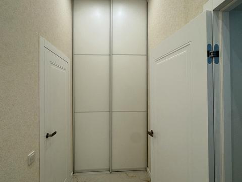 квартира за адресою Тарасівська вул., 8