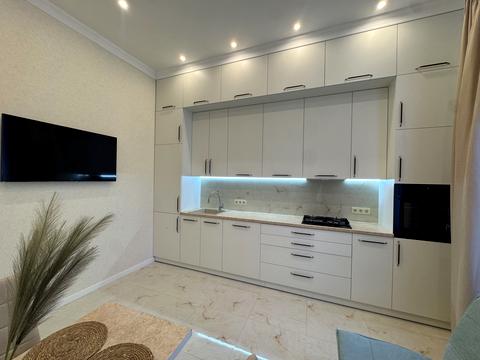 квартира за адресою Тарасівська вул., 8