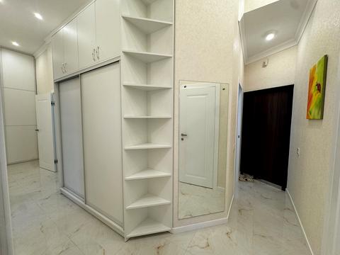 квартира за адресою Тарасівська вул., 8