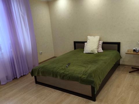 квартира по адресу Г.Кондратьева, 158/2