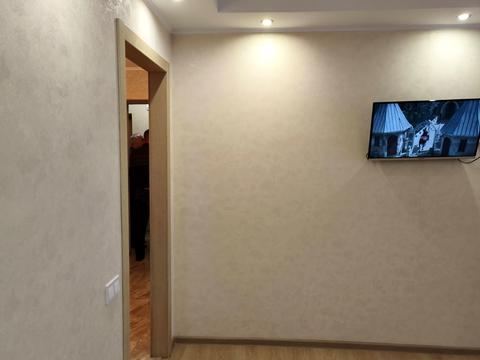 квартира по адресу Г.Кондратьева, 158/2