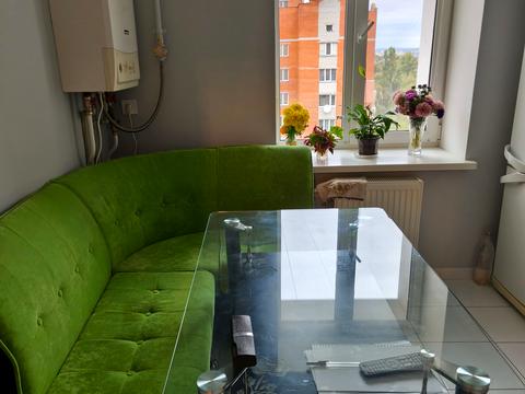 квартира по адресу Г.Кондратьева, 158/2