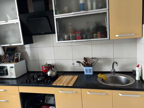 квартира по адресу Г.Кондратьева, 158/2