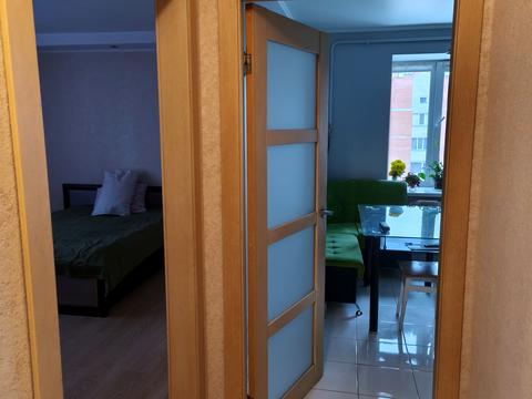 квартира по адресу Г.Кондратьева, 158/2