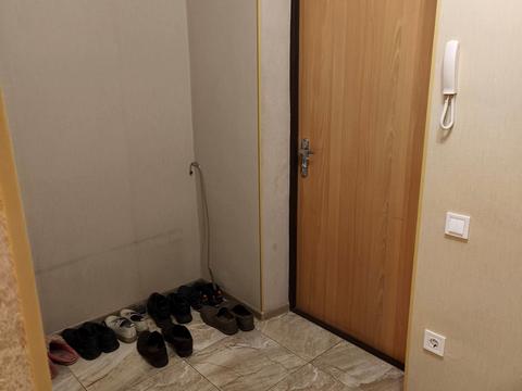 квартира по адресу Г.Кондратьева, 158/2