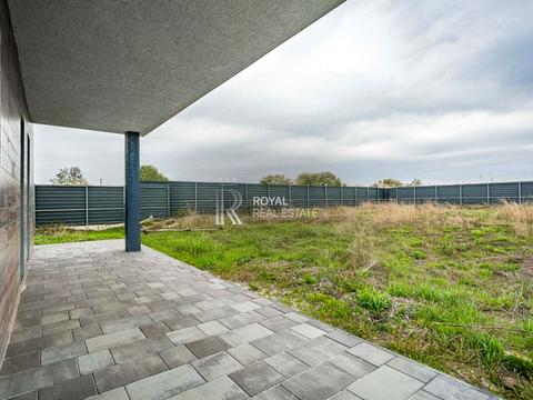 будинок за адресою Левобережная